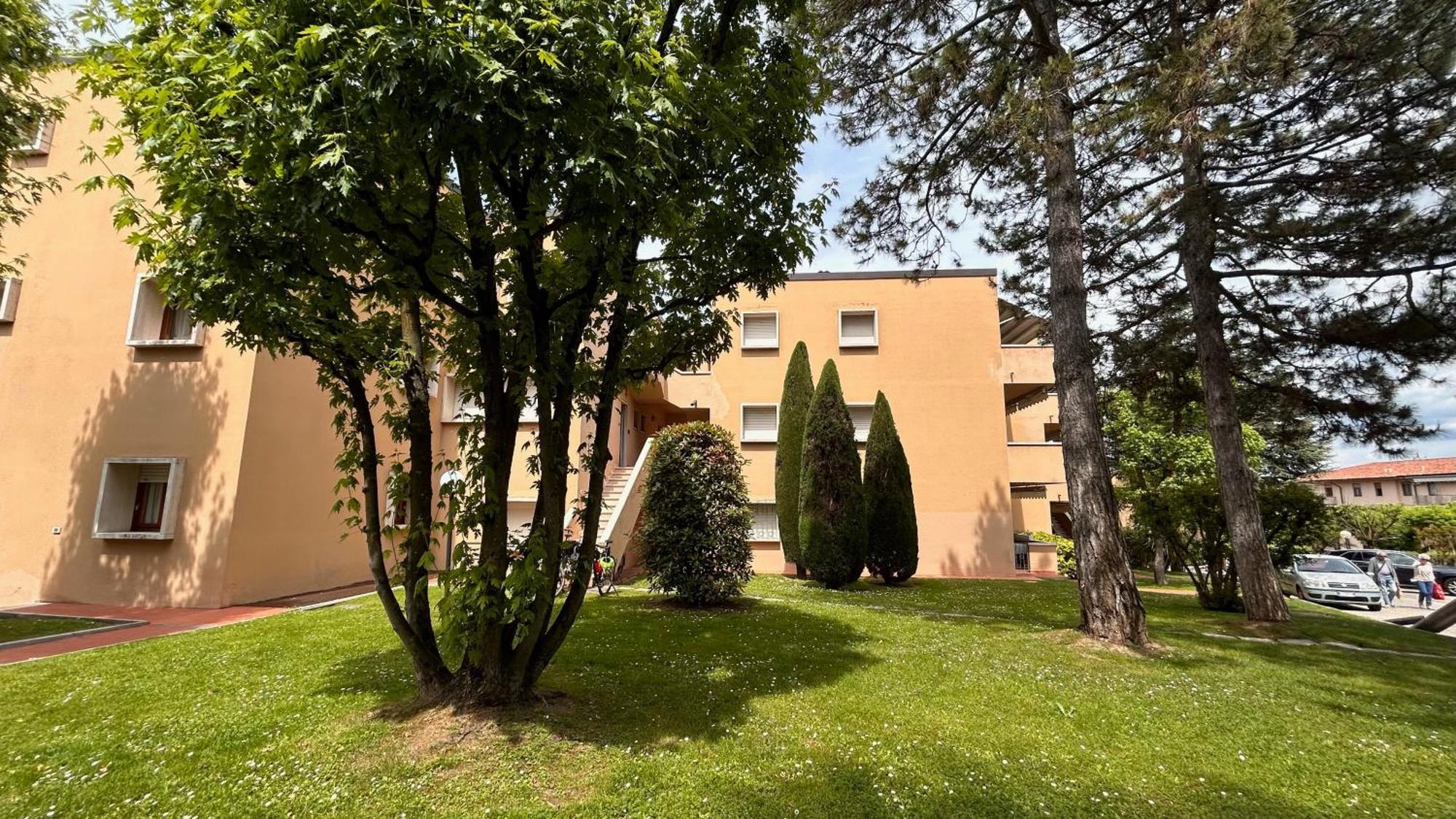 Prestige Garda Home - La Madonnina Peschiera del Garda Exterior photo